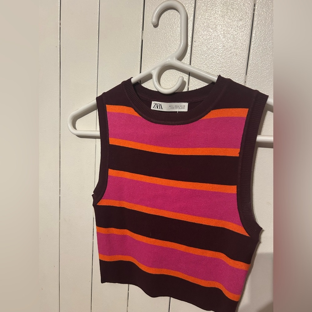 Zara top
